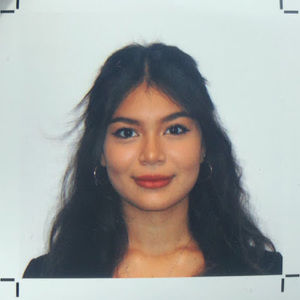 Meet your Posher, Katelyn